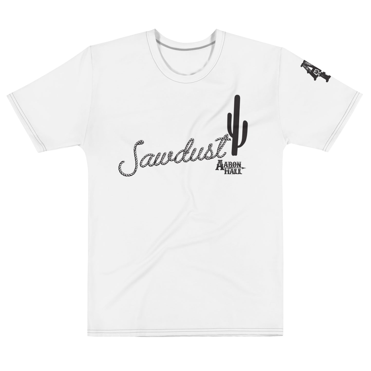 Sawdust Men's t-shirt