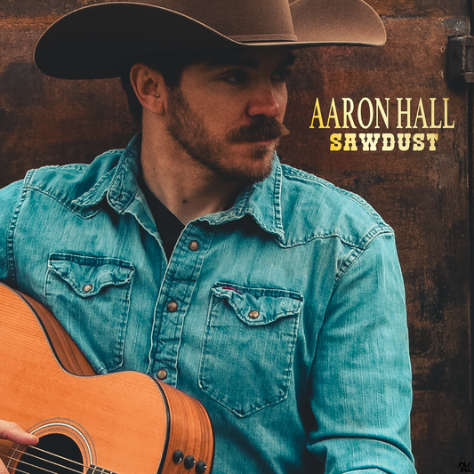 Sawdust Album (Physical CD)