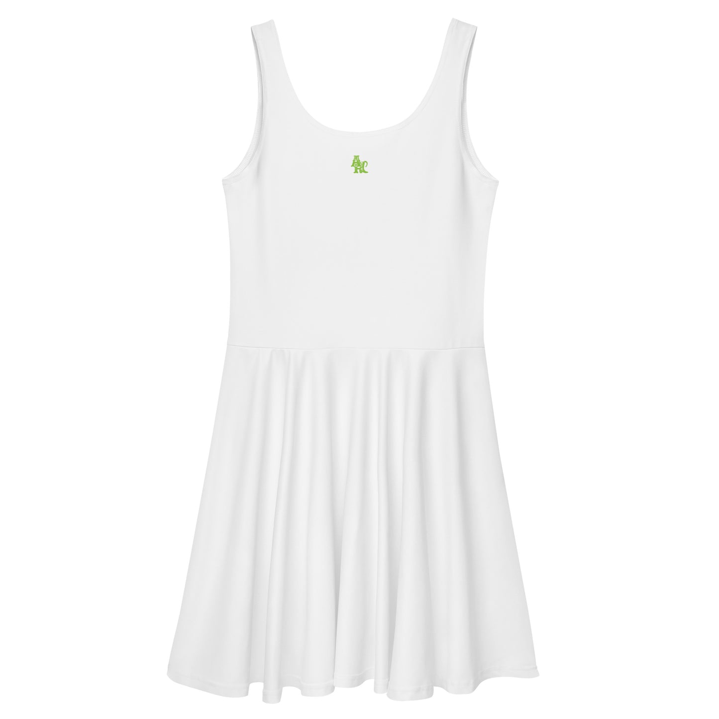 Sawdust Skater Dress