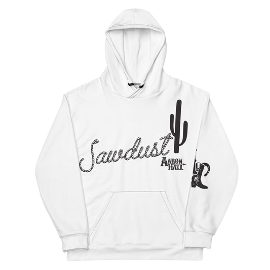 Sawdust Hoodie