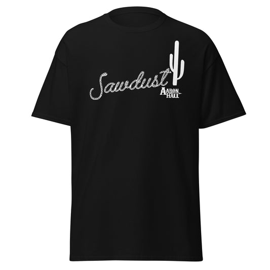 Sawdust Men's classic tee