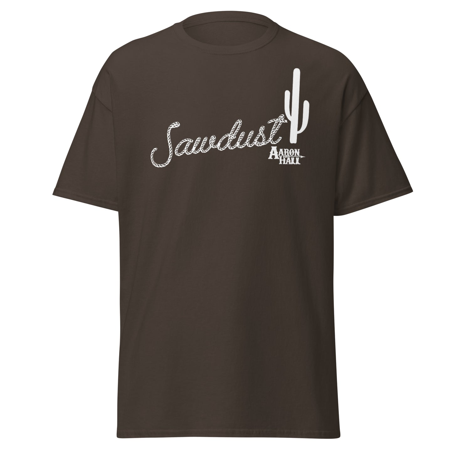 Sawdust Men's classic tee