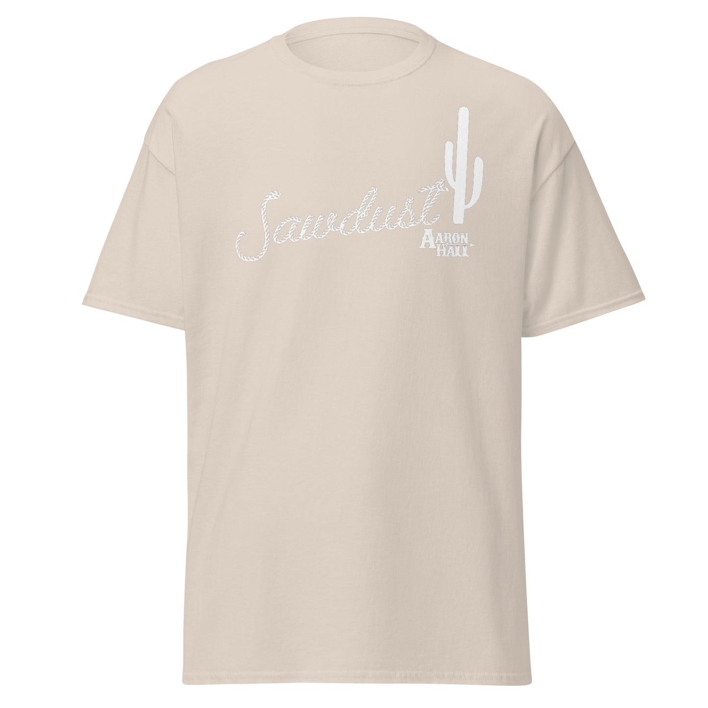 Sawdust Men's classic tee