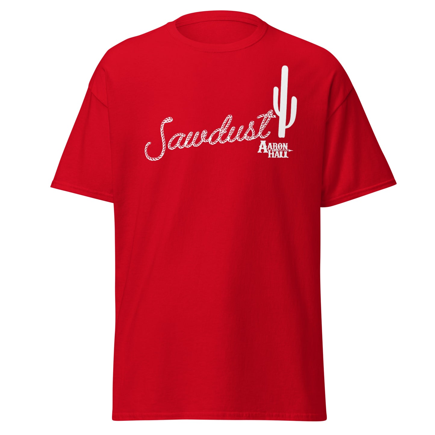 Sawdust Men's classic tee