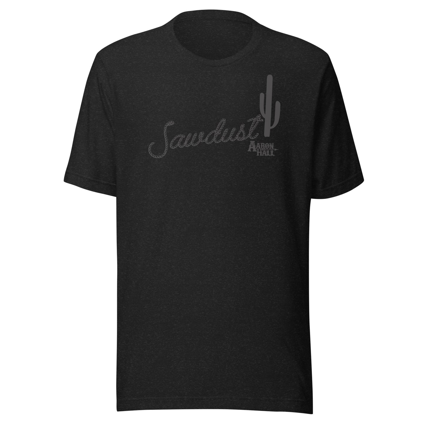 Sawdust Ladies t-shirt
