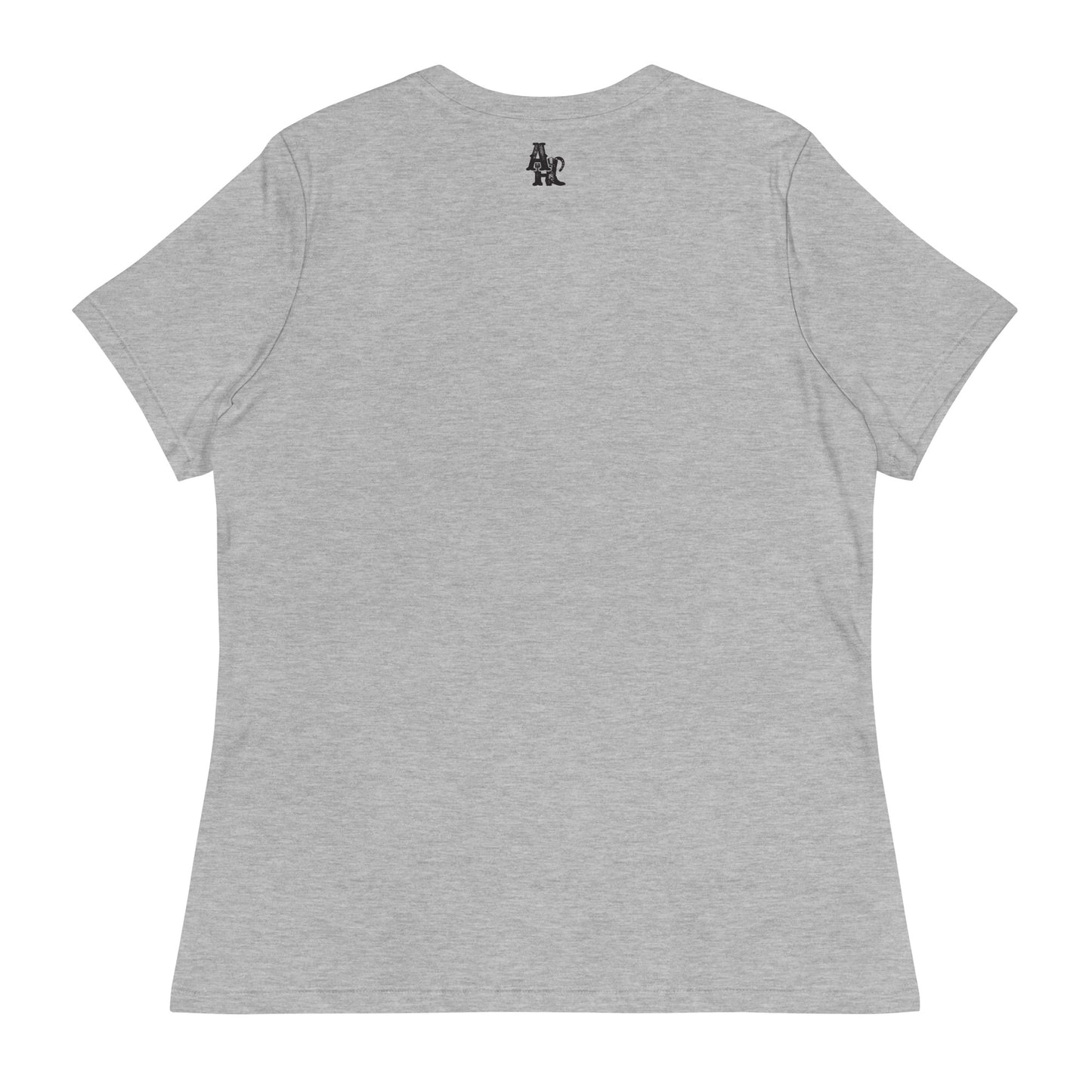 Sawdust Women's Relaxed T-Shirt
