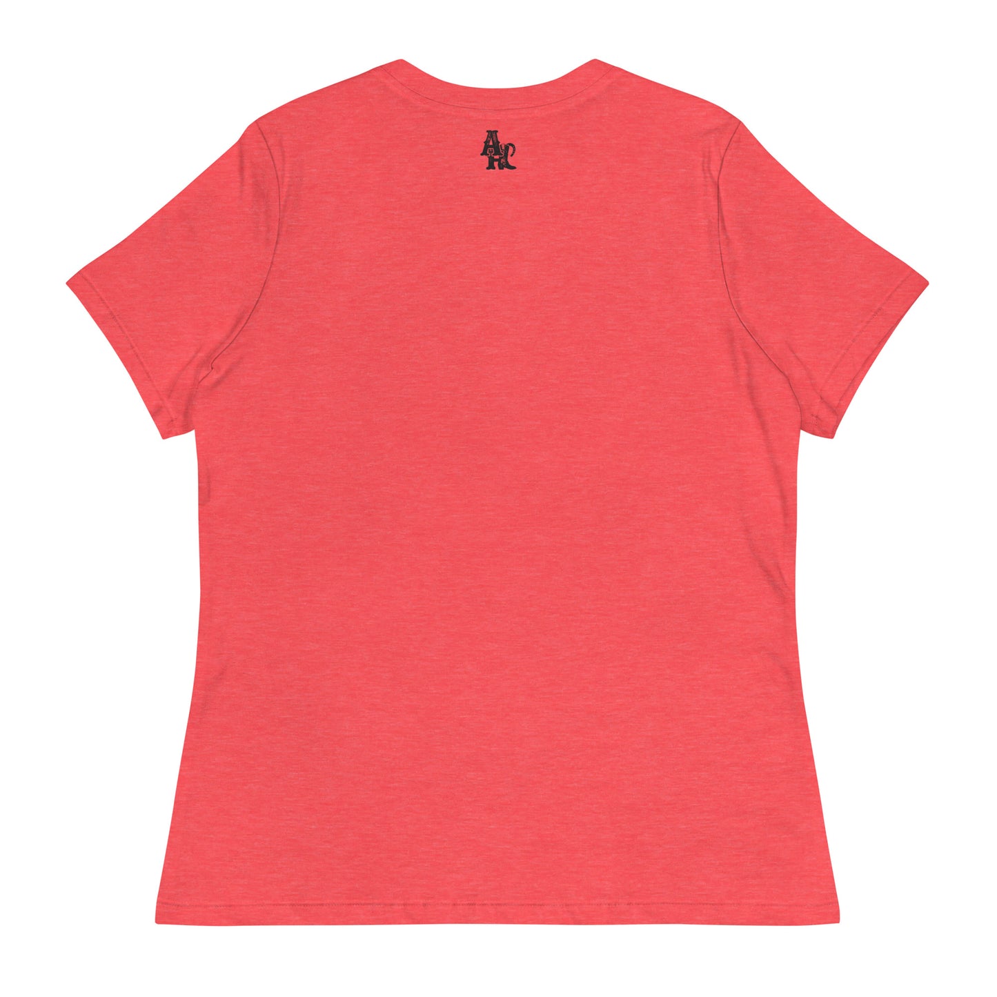 Sawdust Women's Relaxed T-Shirt