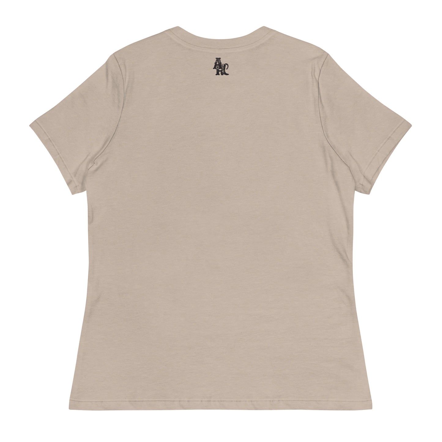 Sawdust Women's Relaxed T-Shirt